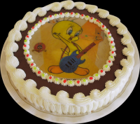 TARTA (20-25 personas)